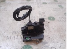Recambio de cerradura puerta delantera izquierda para fiat grande punto (199) 1.3 16v jtd cat referencia OEM IAM 51797561   2