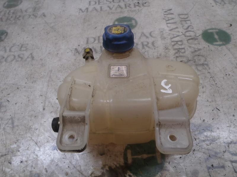 Recambio de deposito expansion para fiat grande punto (199) 1.3 16v jtd cat referencia OEM IAM 55700508  