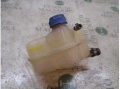 Recambio de deposito expansion para fiat grande punto (199) 1.3 16v jtd cat referencia OEM IAM 55700508   2
