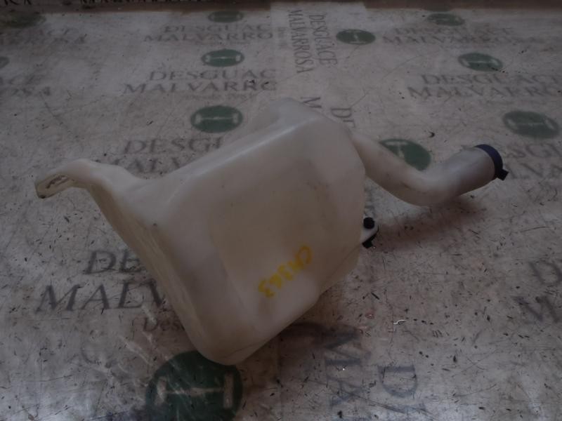 Recambio de deposito limpia para fiat grande punto (199) 1.3 16v jtd cat referencia OEM IAM 51768011  