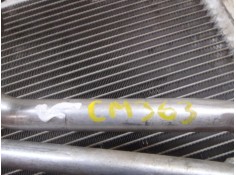 Recambio de evaporador aire acondicionado para fiat grande punto (199) 1.3 16v jtd cat referencia OEM IAM 77363896   2