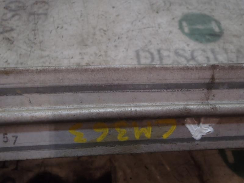 Recambio de intercooler para fiat grande punto (199) 1.3 16v jtd cat referencia OEM IAM 55702237  