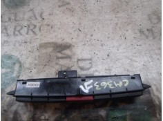 Recambio de warning para fiat grande punto (199) 1.3 16v jtd cat referencia OEM IAM 735416322 018125205418 018125205418 2