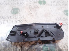 Recambio de maneta interior delantera derecha para fiat grande punto (199) 1.3 16v jtd cat referencia OEM IAM 71744437   2