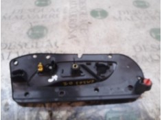 Recambio de maneta interior delantera izquierda para fiat grande punto (199) 1.3 16v jtd cat referencia OEM IAM 71744438   2
