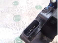 Recambio de potenciometro pedal para fiat grande punto (199) 1.3 16v jtd cat referencia OEM IAM 55702020 55702020  2