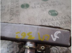 Recambio de radiador calefaccion / aire acondicionado para fiat grande punto (199) 1.3 16v jtd cat referencia OEM IAM 77365032   2