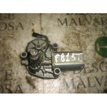 MOTOR LIMPIA TRASERO 