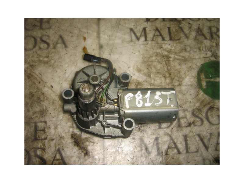 Recambio de motor limpia trasero para chrysler voyager (gs) 2.5 td se referencia OEM IAM   