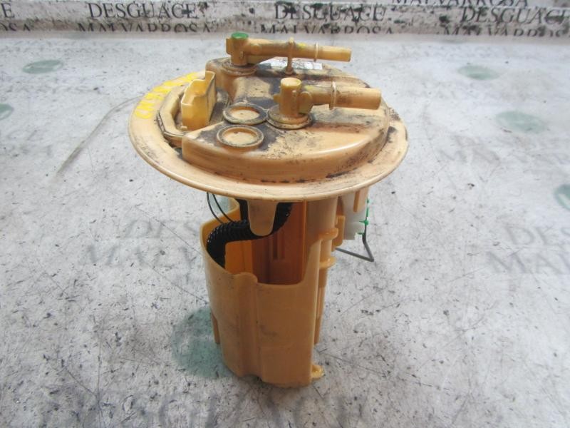 Recambio de aforador para citroën c4 berlina lx referencia OEM IAM   