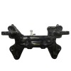 Recambio de puente delantero para citroën c3 1.2 12v vti referencia OEM IAM 9804208180  