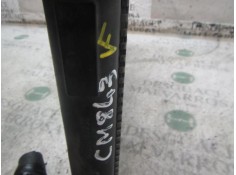 Recambio de radiador agua para seat alhambra (7v9) stella referencia OEM IAM    2