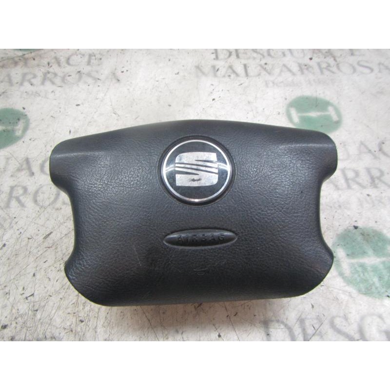 Recambio de airbag delantero izquierdo para seat alhambra (7v9) stella referencia OEM IAM   