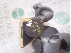Recambio de cinturon seguridad trasero izquierdo para seat toledo (1m2) signo referencia OEM IAM    2