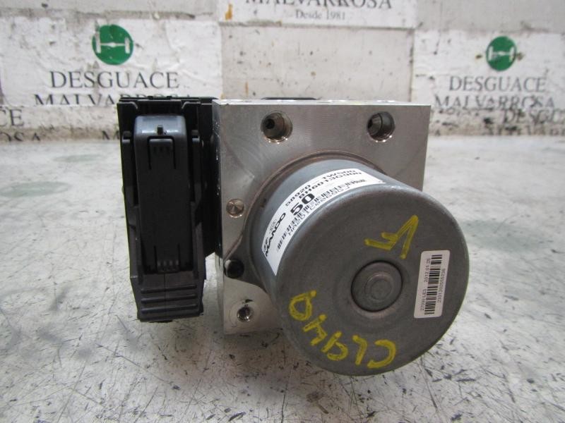 Recambio de abs para kia rio 1.4 crdi cat referencia OEM IAM 589201W500  