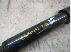 Recambio de amortiguador trasero derecho para kia rio 1.4 crdi cat referencia OEM IAM 553001W000   2