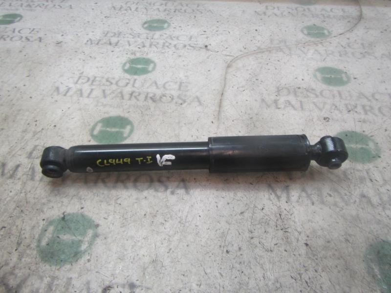 Recambio de amortiguador trasero izquierdo para kia rio 1.4 crdi cat referencia OEM IAM 553001W000  