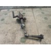 Recambio de columna direccion para opel astra h berlina cosmo referencia OEM IAM   