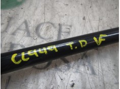 Recambio de amortiguadores maletero / porton para kia rio 1.4 crdi cat referencia OEM IAM 817701W210   2