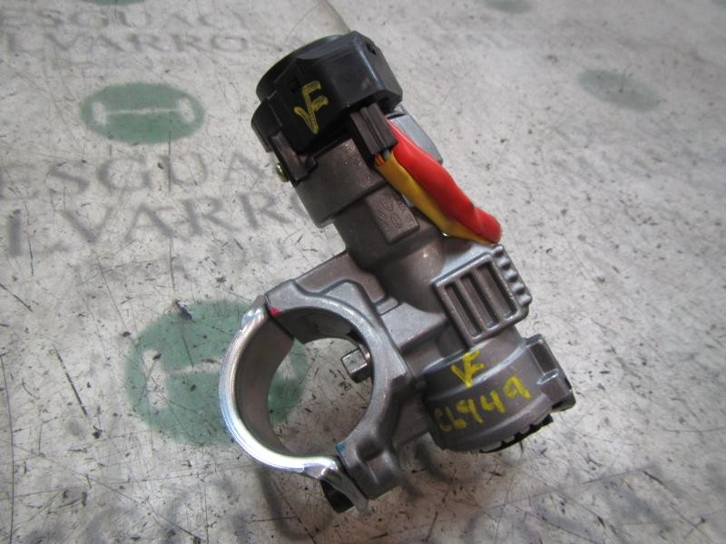 Recambio de antirrobo para kia rio 1.4 crdi cat referencia OEM IAM 819101W000  