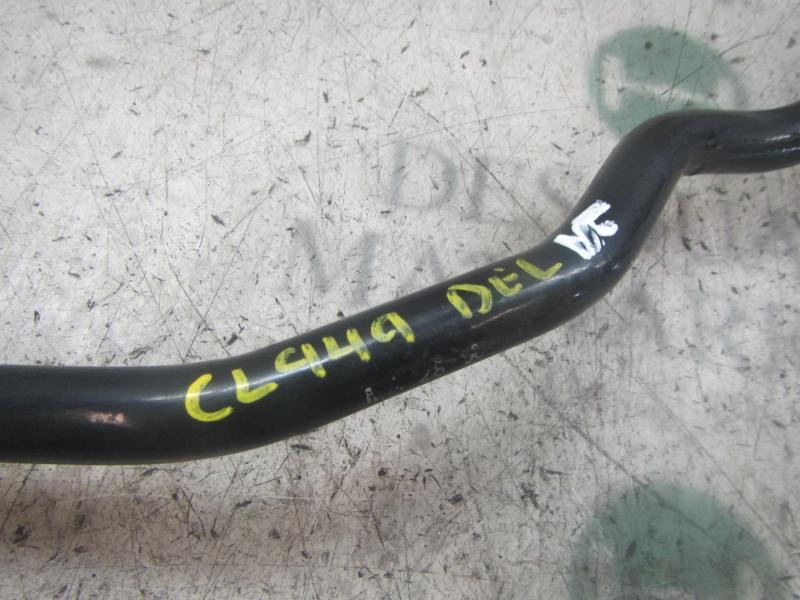 Recambio de barra estabilizadora delantera para kia rio 1.4 crdi cat referencia OEM IAM 548101W100  