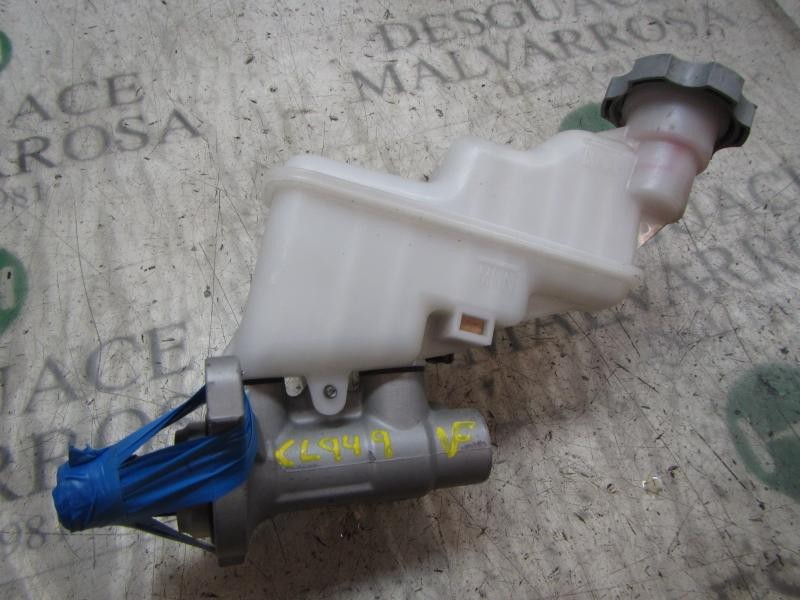 Recambio de bomba freno para kia rio 1.4 crdi cat referencia OEM IAM 585101R200  