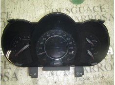 Recambio de cuadro instrumentos para kia rio 1.4 crdi cat referencia OEM IAM 940161W040   2