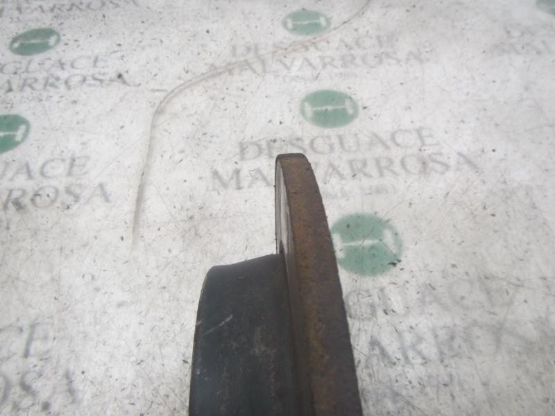 Recambio de disco freno trasero para kia rio 1.4 crdi cat referencia OEM IAM 584110U300  