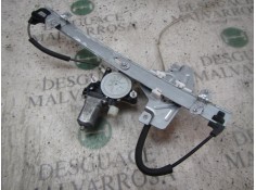 Recambio de elevalunas delantero derecho para kia rio 1.4 crdi cat referencia OEM IAM 824021W310 824601W300  2