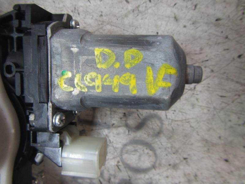 Recambio de elevalunas delantero derecho para kia rio 1.4 crdi cat referencia OEM IAM 824021W310 824601W300 