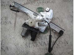 Recambio de elevalunas delantero izquierdo para kia rio 1.4 crdi cat referencia OEM IAM 824011W320 824501W310  2