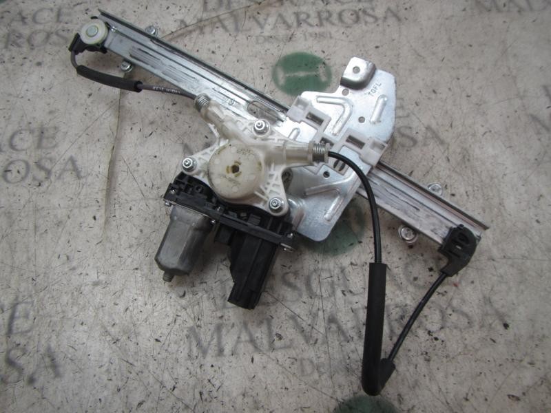 Recambio de elevalunas delantero izquierdo para kia rio 1.4 crdi cat referencia OEM IAM 824011W320 824501W310 