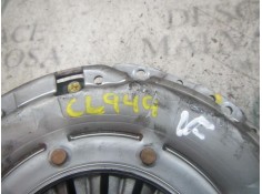 Recambio de kit embrague para kia rio 1.4 crdi cat referencia OEM IAM 4110032021   2