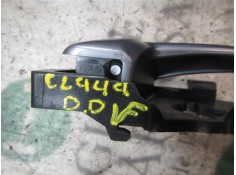 Recambio de maneta interior delantera derecha para kia rio 1.4 crdi cat referencia OEM IAM 826201W010JBW   2