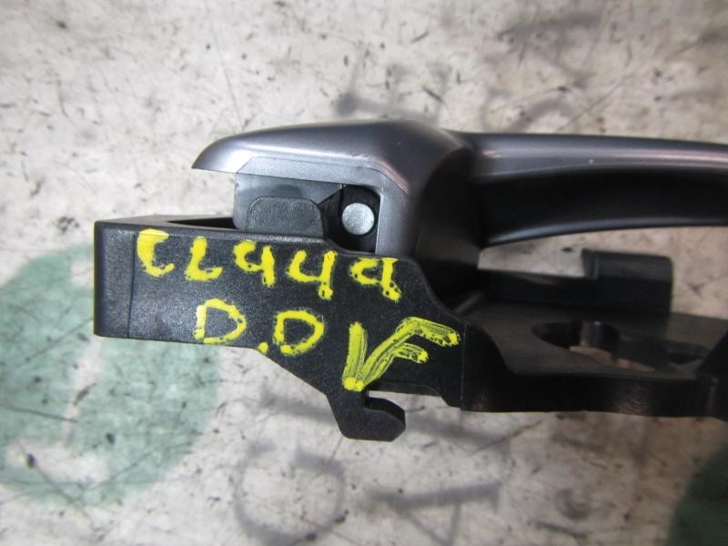 Recambio de maneta interior delantera derecha para kia rio 1.4 crdi cat referencia OEM IAM 826201W010JBW  