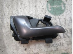 Recambio de maneta interior delantera izquierda para kia rio 1.4 crdi cat referencia OEM IAM 826101W010   2