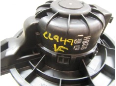 Recambio de motor calefaccion para kia rio 1.4 crdi cat referencia OEM IAM 971111W100   2