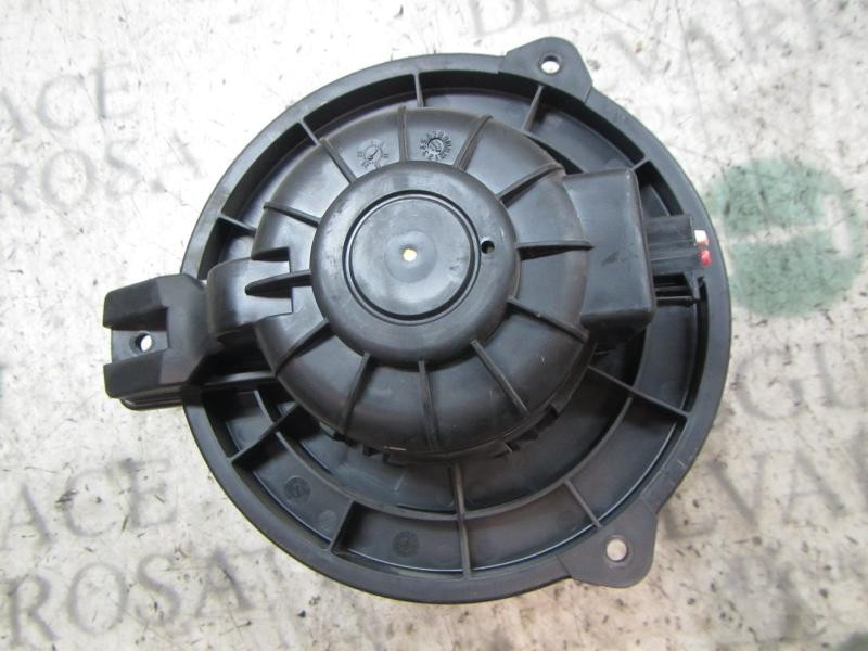 Recambio de motor calefaccion para kia rio 1.4 crdi cat referencia OEM IAM 971111W100  