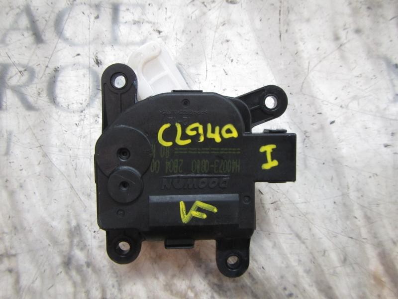 Recambio de motor electrico para kia rio 1.4 crdi cat referencia OEM IAM 971591W000  