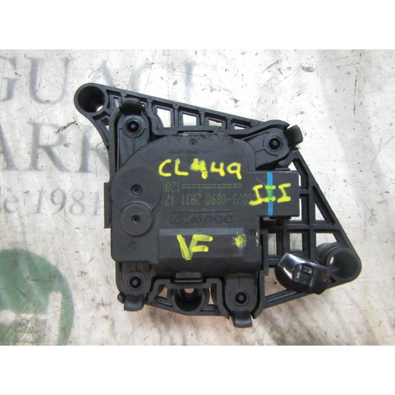 Recambio de motor electrico para kia rio 1.4 crdi cat referencia OEM IAM 971591W000  