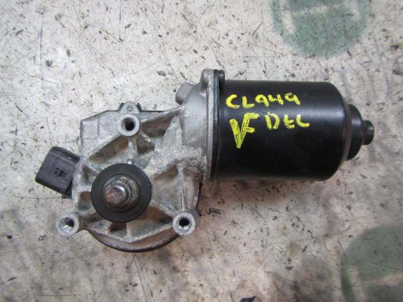 Recambio de motor limpia delantero para kia rio 1.4 crdi cat referencia OEM IAM 981101W000 981101W000 