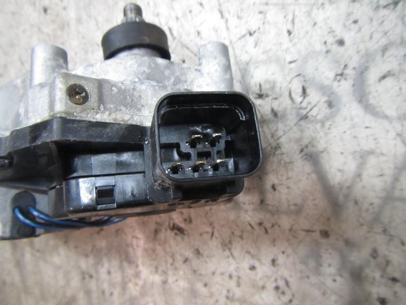 Recambio de motor limpia delantero para kia rio 1.4 crdi cat referencia OEM IAM 981101W000 981101W000 