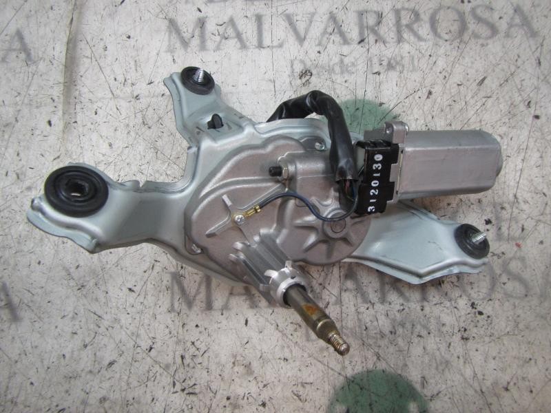 Recambio de motor limpia trasero para kia rio 1.4 crdi cat referencia OEM IAM 987001W000 987001W000 