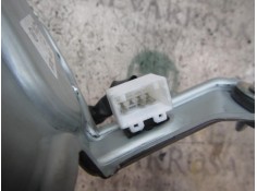 Recambio de motor limpia trasero para kia rio 1.4 crdi cat referencia OEM IAM 987001W000 987001W000  2