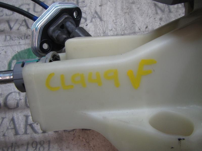 Recambio de palanca cambio para kia rio 1.4 crdi cat referencia OEM IAM 437001W200HU  