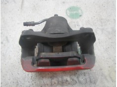 Recambio de pinza freno delantera izquierda para kia rio 1.4 crdi cat referencia OEM IAM 581101W350   2