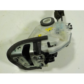 CERRADURA PUERTA TRASERA IZQUIERDA 72650TEXY01 72651TEXY000 16121709D