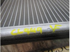 Recambio de radiador calefaccion / aire acondicionado para kia rio 1.4 crdi cat referencia OEM IAM 971381W000   2