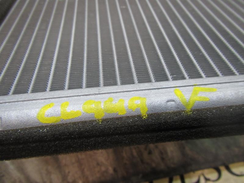 Recambio de radiador calefaccion / aire acondicionado para kia rio 1.4 crdi cat referencia OEM IAM 971381W000  