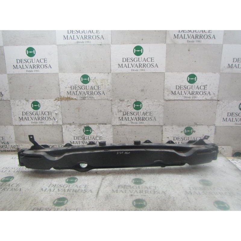 Recambio de refuerzo paragolpes trasero para kia rio 1.4 crdi cat referencia OEM IAM 866301W200  